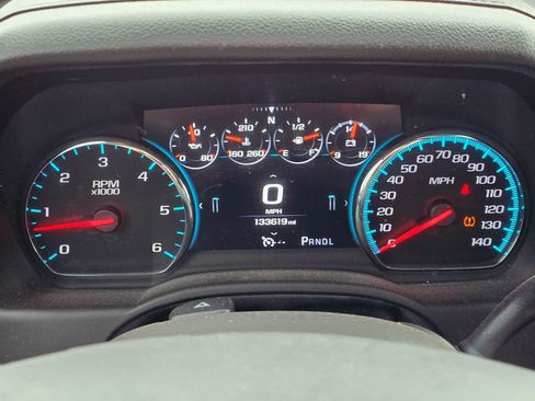 Used 2017 Chevrolet Tahoe LT AWD/4WD image 24