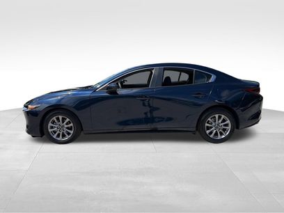 Used 2022 MAZDA MAZDA3 s