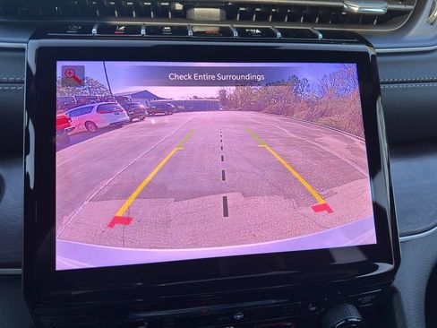 New 2025 Jeep Grand Cherokee Limited image 17