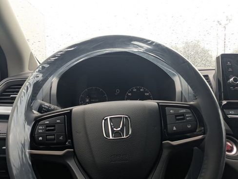 New 2026 Honda Odyssey EX-L image 21