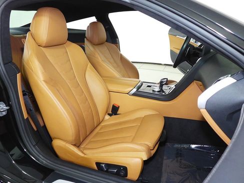 Certified 2023 BMW M850i xDrive M850i xDrive image 19