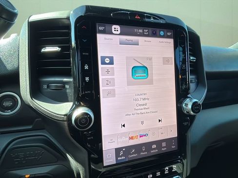 New 2026 RAM 2500 Tradesman image 30