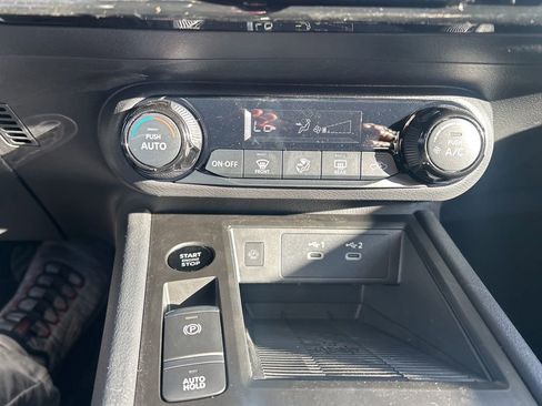 New 2026 Nissan Kicks SV FWD image 12