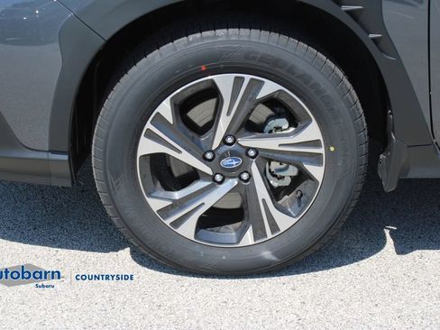 Used 2026 Subaru Crosstrek 2.5i Premium w/ Convenience Package #2 AWD/4WD image 23