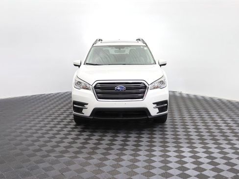 Used 2020 Subaru Ascent Premium w/ Sport Package AWD/4WD image 3