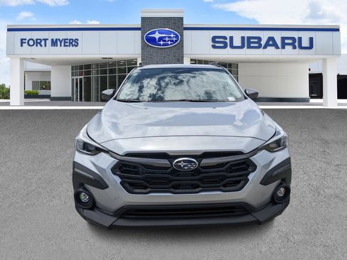 New 2025 Subaru Crosstrek 2.5i Limited image 3
