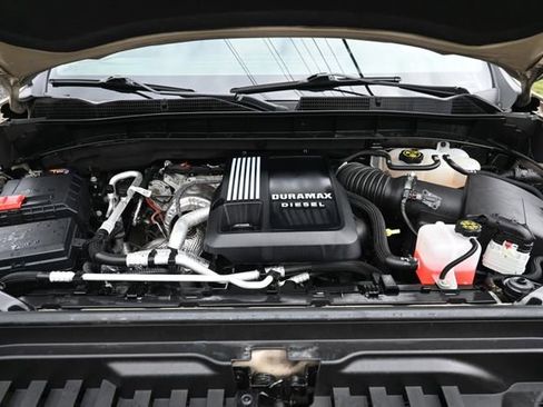 Used 2023 GMC Sierra 1500 Elevation w/ X31 Off-Road Package image 15