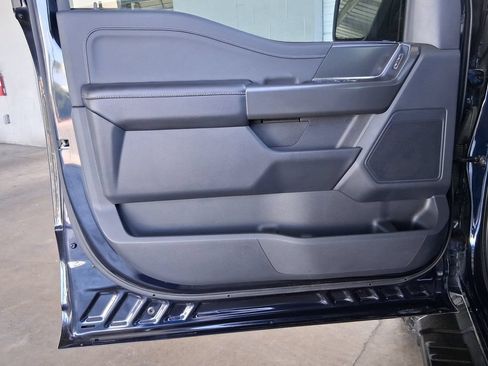 Used 2024 Ford F150 XLT w/ Equipment Group 302A MID AWD/4WD image 14