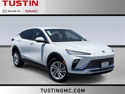 New 2025 Buick Envista Preferred