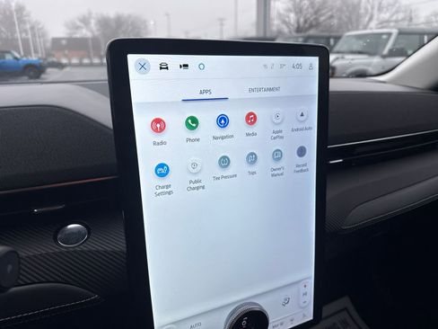 Used 2025 Ford Mustang Mach-E Select w/ Comfort Package Lite image 34