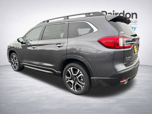 New 2026 Subaru Ascent Touring image 5