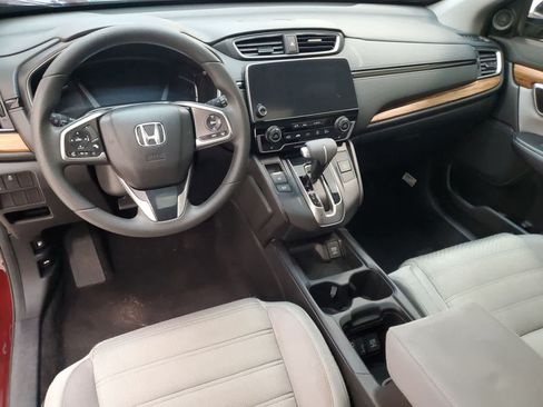 Used 2018 Honda CR-V EX image 19