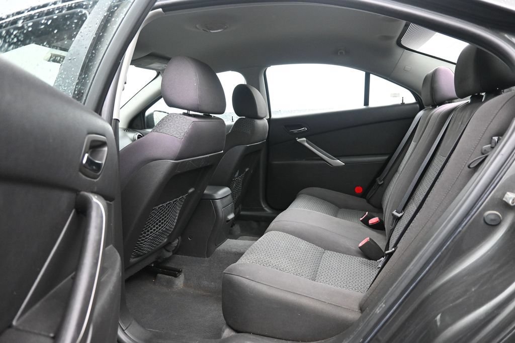 Used 2007 Pontiac G6 Sedan w/ Sport Package FWD image 20