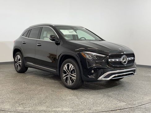 Certified 2025 Mercedes-Benz GLA 250 image 6