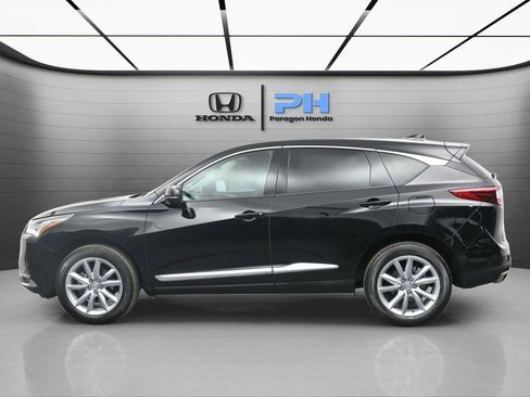 Certified 2023 Acura RDX AWD image 25