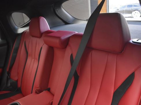New 2025 Acura ADX A-Spec AWD/4WD image 19