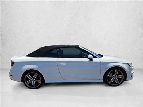 Used 2018 Audi A3 2.0T Premium Plus w/ Premium Plus Package AWD/4WD image 4