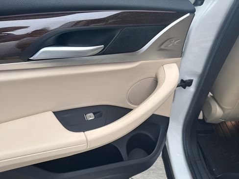 Used 2022 BMW X3 xDrive30i w/ Premium Package 2 (ZPA) image 30