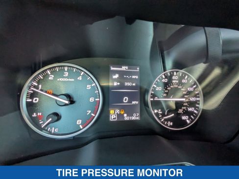 Certified 2024 Subaru Legacy Premium image 16