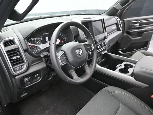 Used 2024 RAM 1500 Big Horn image 22