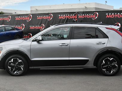 Used 2024 Kia Niro Wind