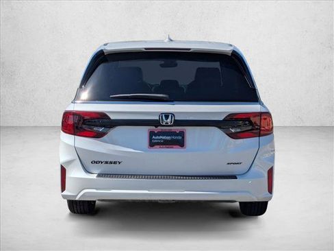Used 2026 Honda Odyssey Sport-L image 7
