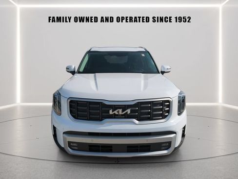 Used 2023 Kia Telluride SX Prestige AWD/4WD image 5
