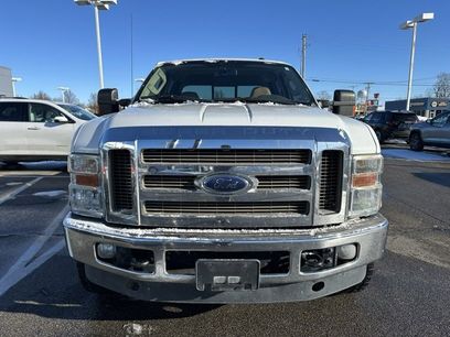 Used 2009 Ford F250 Lariat