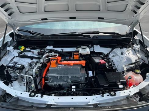 Used 2025 Honda Prologue EX image 18