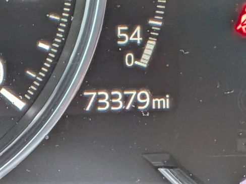 Used 2022 MAZDA CX-9 Signature AWD/4WD image 14