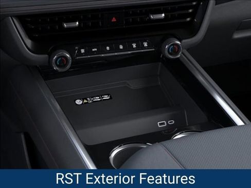 New 2026 Chevrolet Suburban RST w/ Advanced Technology Package AWD/4WD image 26