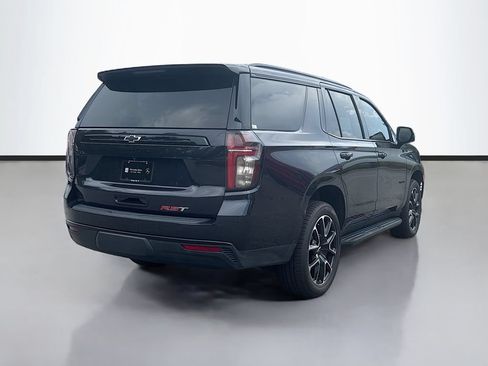 Used 2024 Chevrolet Tahoe RST w/ Luxury Package AWD/4WD image 3