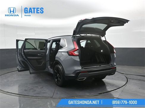 Certified 2023 Honda CR-V Sport image 48