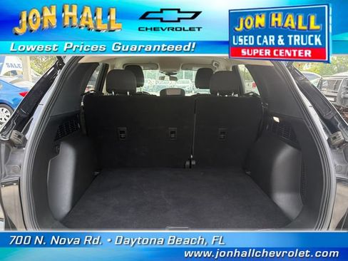 Used 2020 Ford Escape S FWD image 8