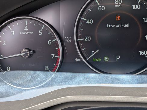 New 2026 MAZDA CX-90 3.3 Turbo w/ Preferred Package image 30