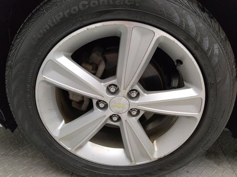 Used 2015 Chevrolet Cruze LT FWD image 31