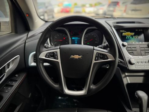 Used 2015 Chevrolet Equinox LT w/ Power Convenience Package FWD image 9