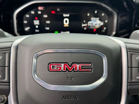 New 2026 GMC Sierra 1500 SLT w/ SLT Premium Plus Package image 24