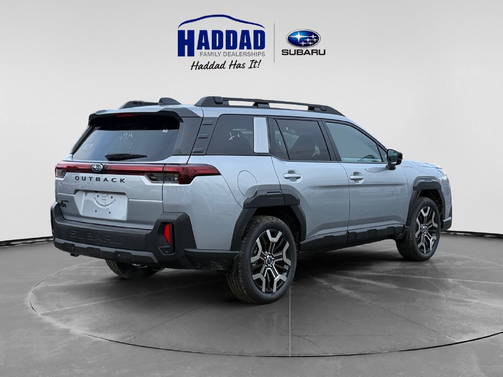 New 2026 Subaru Outback Touring XT AWD/4WD image 5