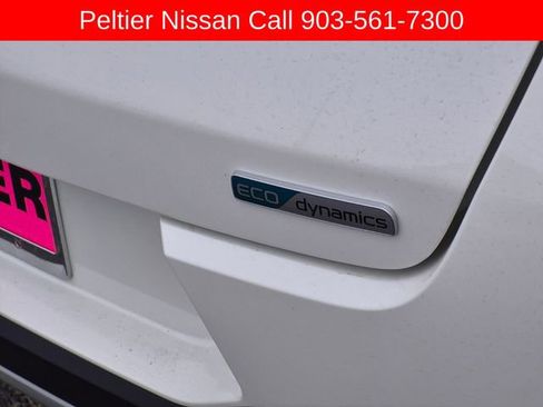 Used 2025 Kia Soul EX FWD image 8