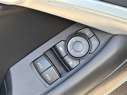 Used 2023 Chevrolet Camaro LT w/ RS Package image 17