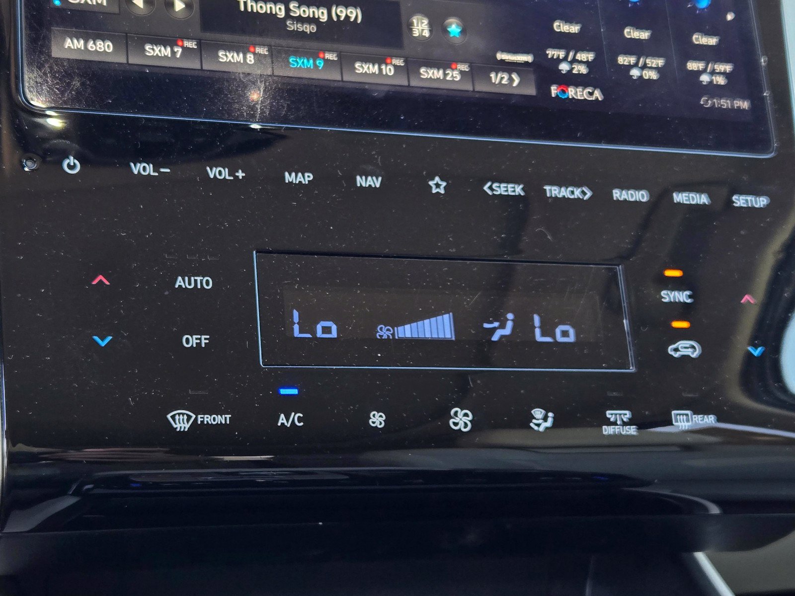 Used 2022 Hyundai Tucson Limited AWD/4WD image 18