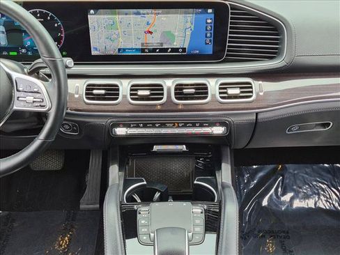 Used 2023 Mercedes-Benz GLE 450 4MATIC image 15