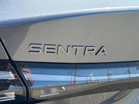 Certified 2026 Nissan Sentra S w/ Floor Mat Package FWD image 34