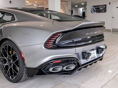 Used 2026 Aston Martin Vanquish RWD image 14