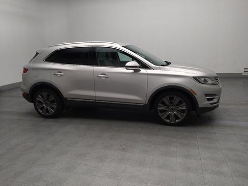Used 2015 Lincoln MKC Black Label image 11