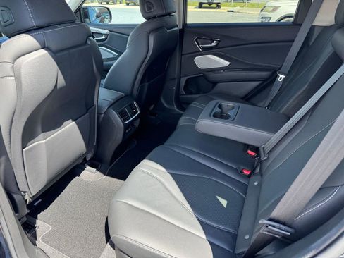 Certified 2024 Acura RDX SH-AWD w/ Technology Package image 4