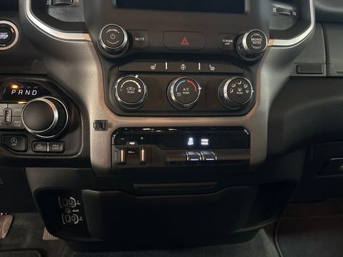 Certified 2023 RAM 1500 Big Horn AWD/4WD image 19