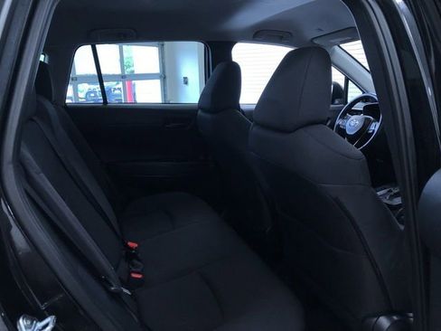 Certified 2026 Toyota Corolla Cross LE FWD image 21