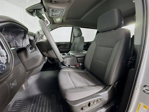 Used 2022 Chevrolet Silverado 1500 Custom image 19